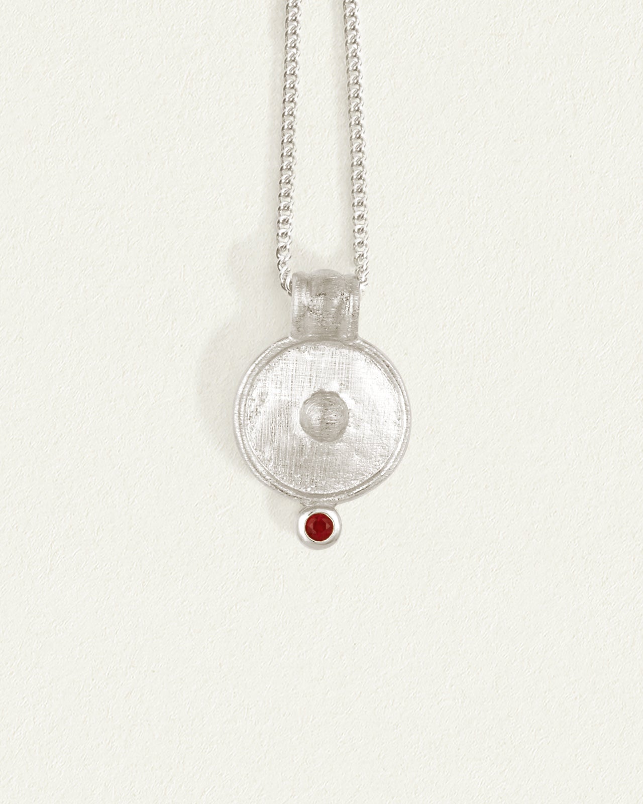 Argos Necklace Silver Temple of the Sun US