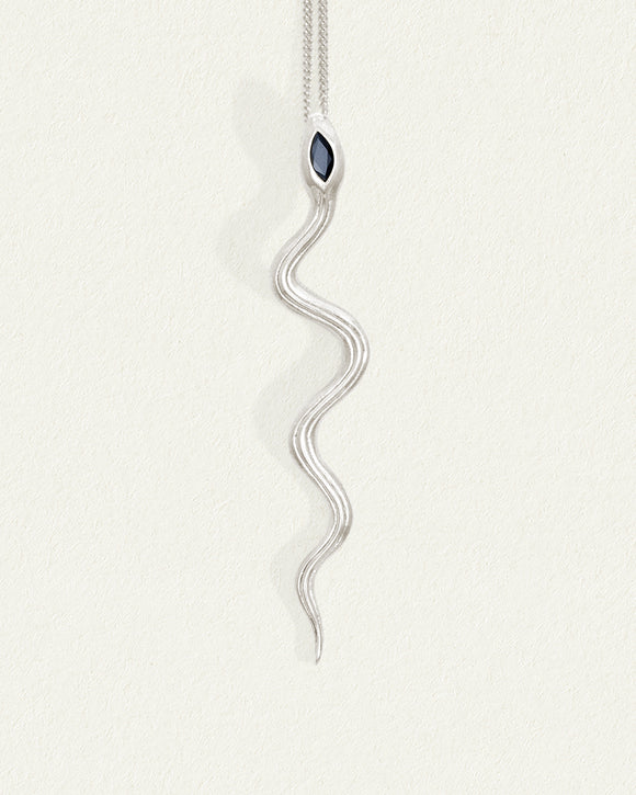 Etti Necklace main image 1