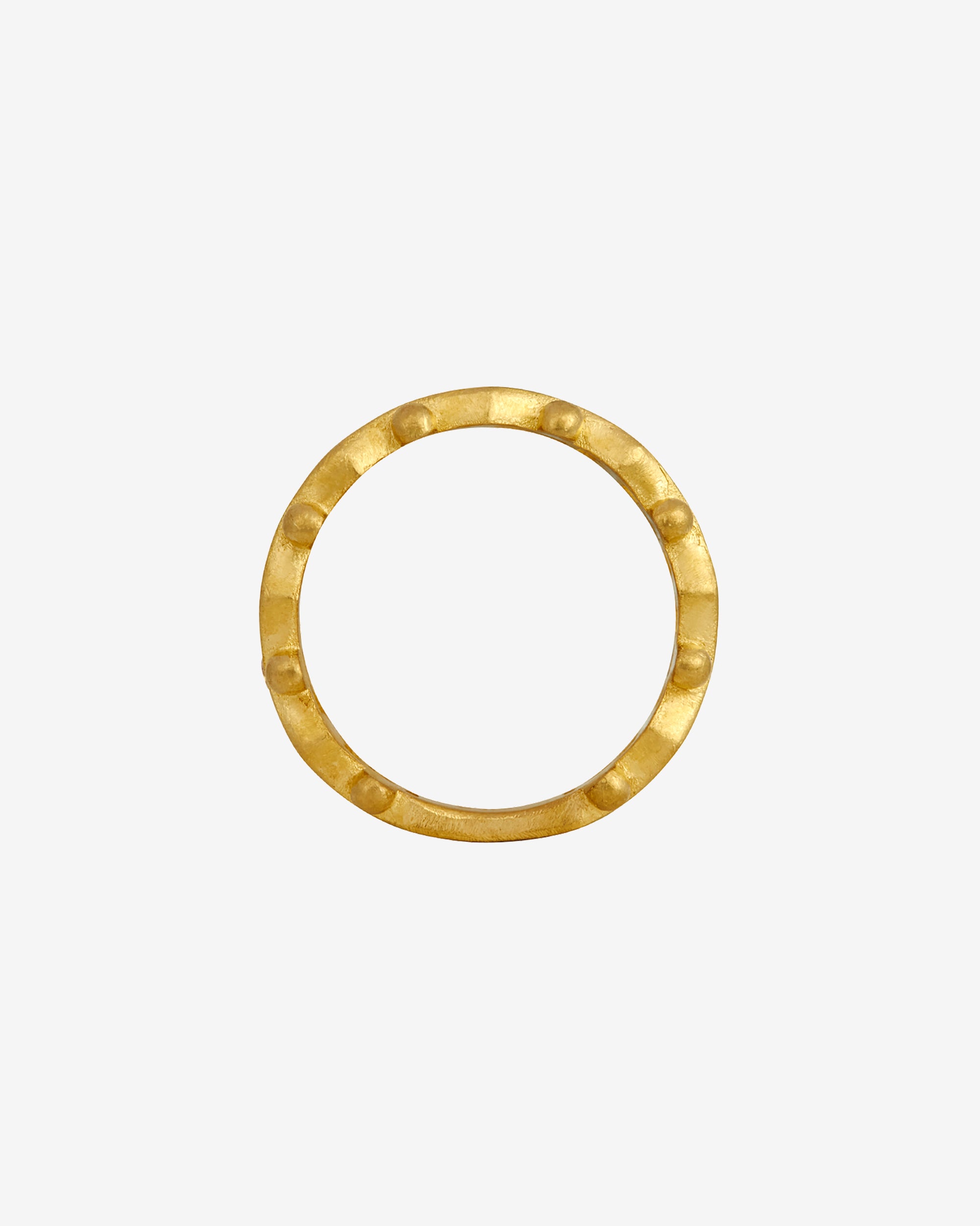 Cadence Ring Diamond Solid Gold