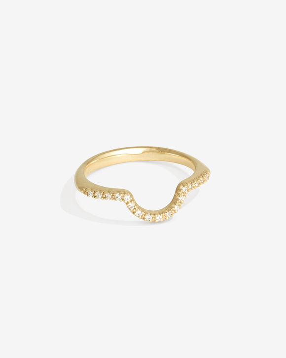 Arch Collection Rings Engagement Rings – Temple of the Sun US