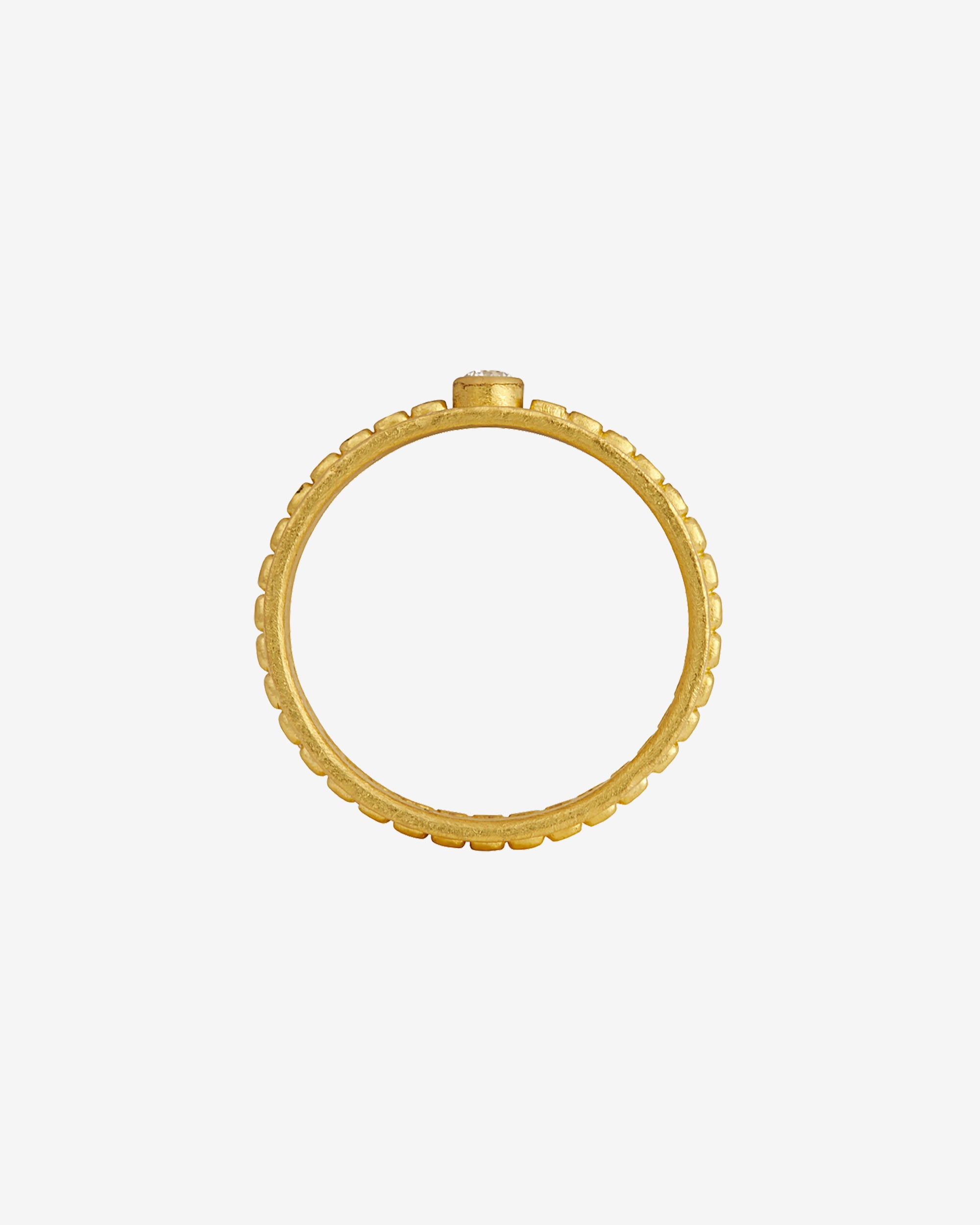 Lavinia Ring Diamond Solid Gold