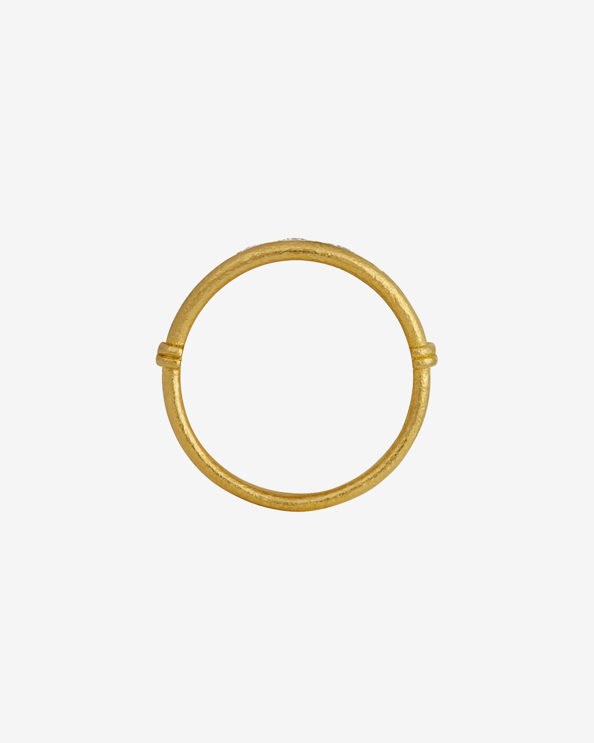 Masa Ring Diamond Solid Gold