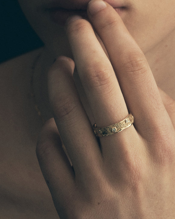 Engagement Rings – Temple of the Sun US