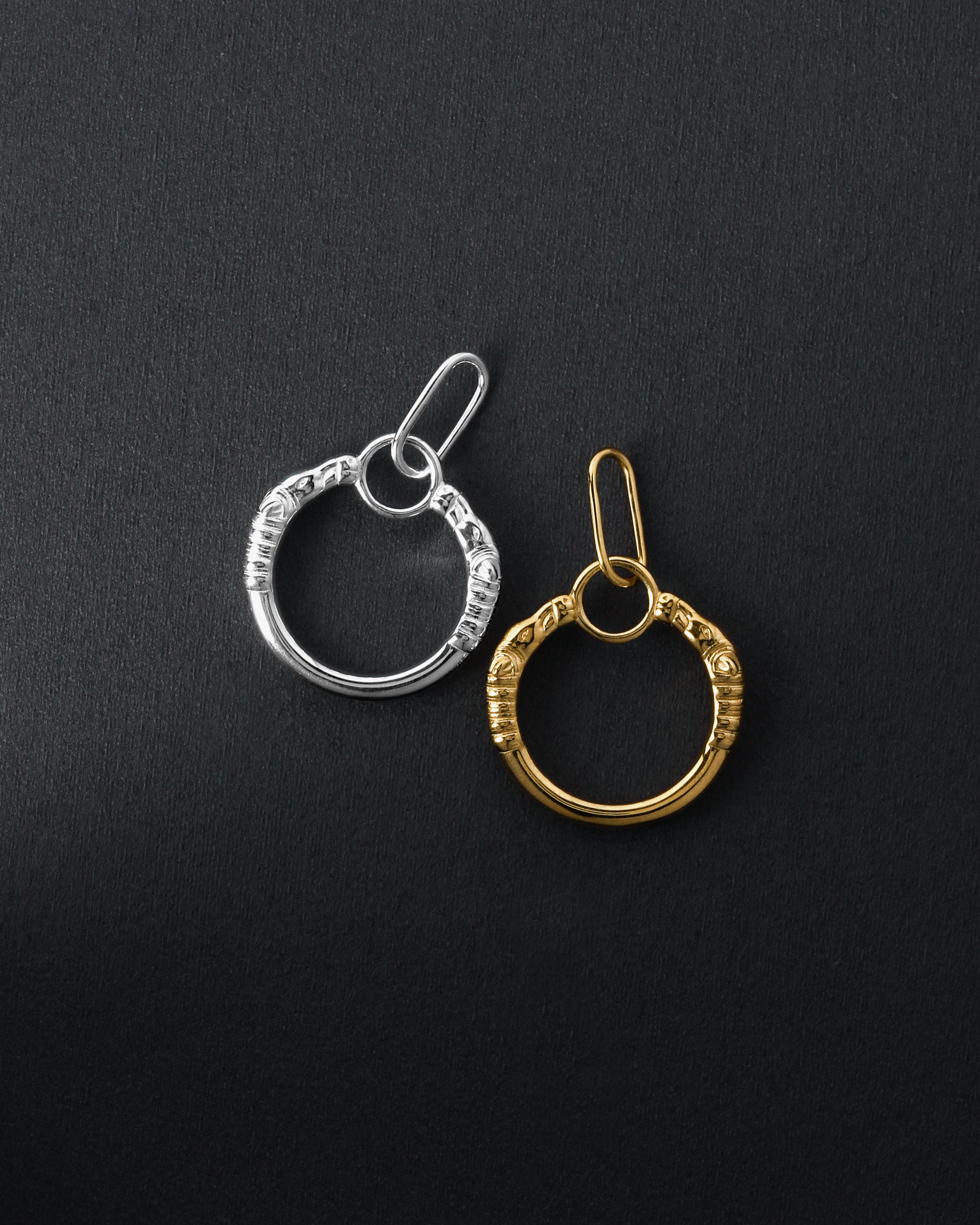 Pegasus Pendant Silver