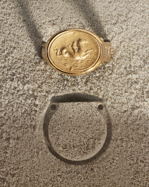 Rings – Temple of the Sun US