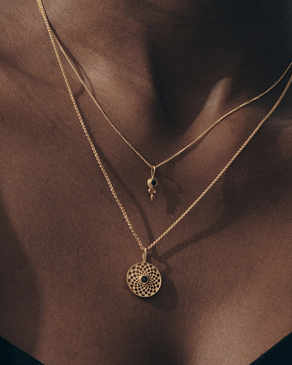 Necklaces – Temple of the Sun US