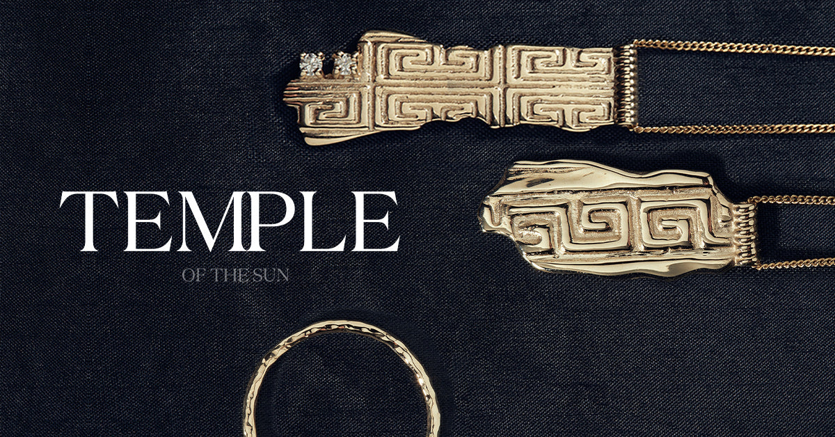 Temple Of The Sun Us