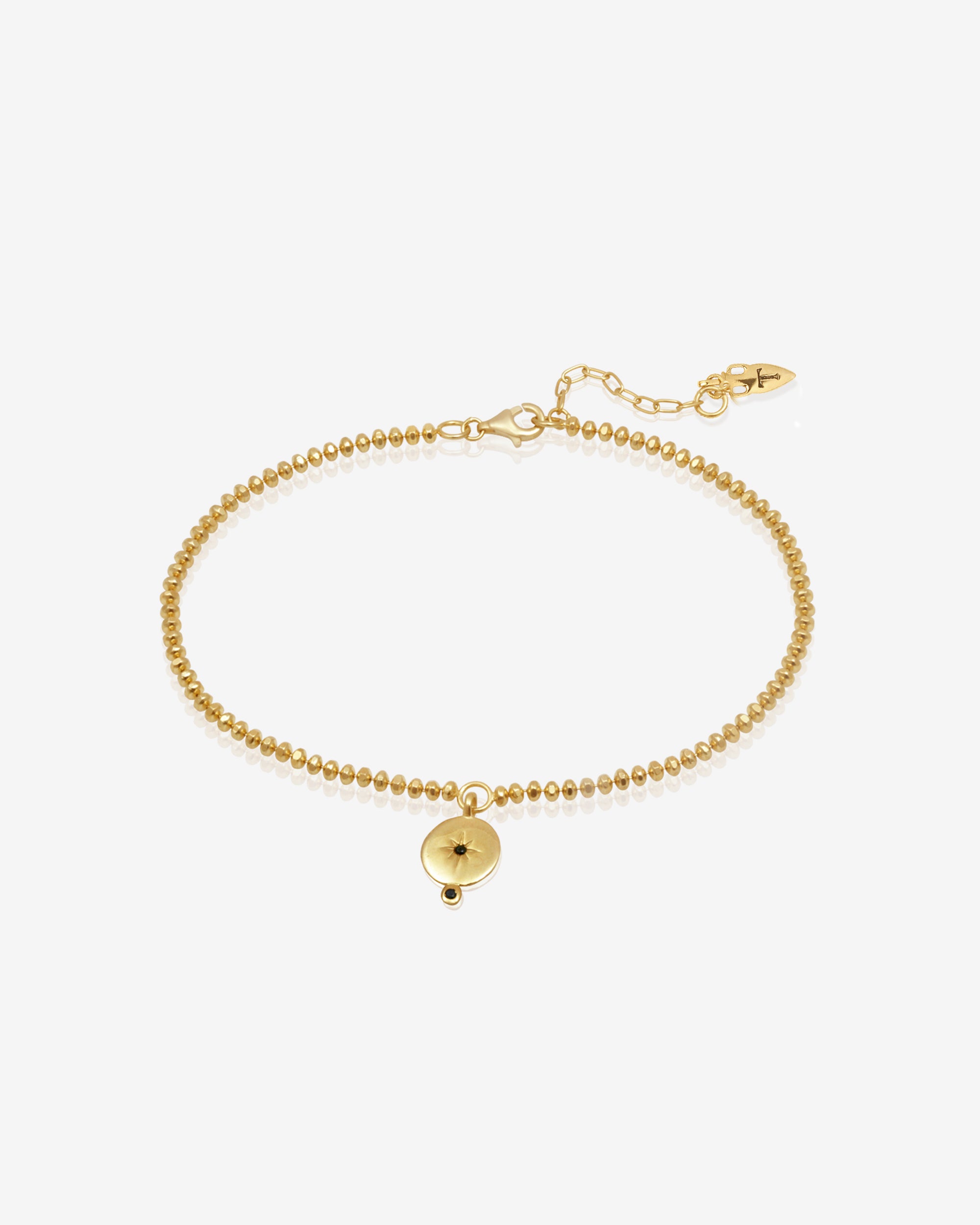 Stella Bracelet Gold Vermeil