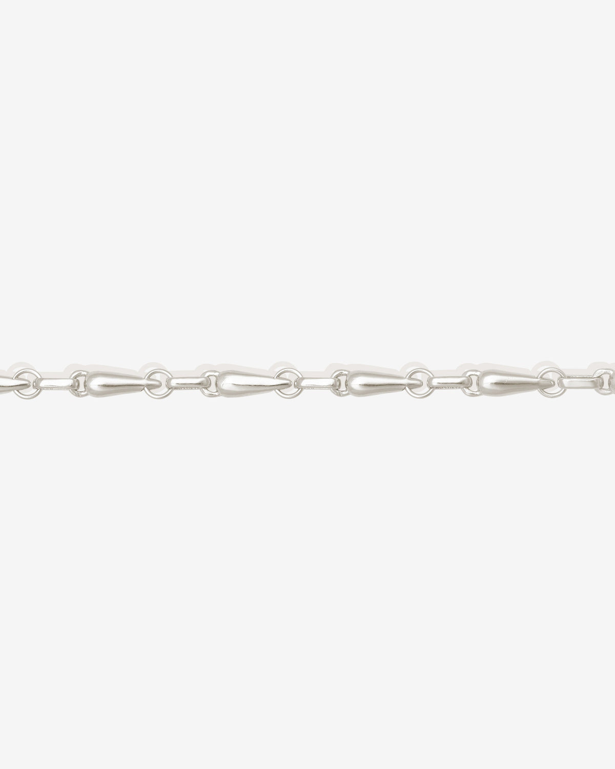 Stilla Bracelet Silver