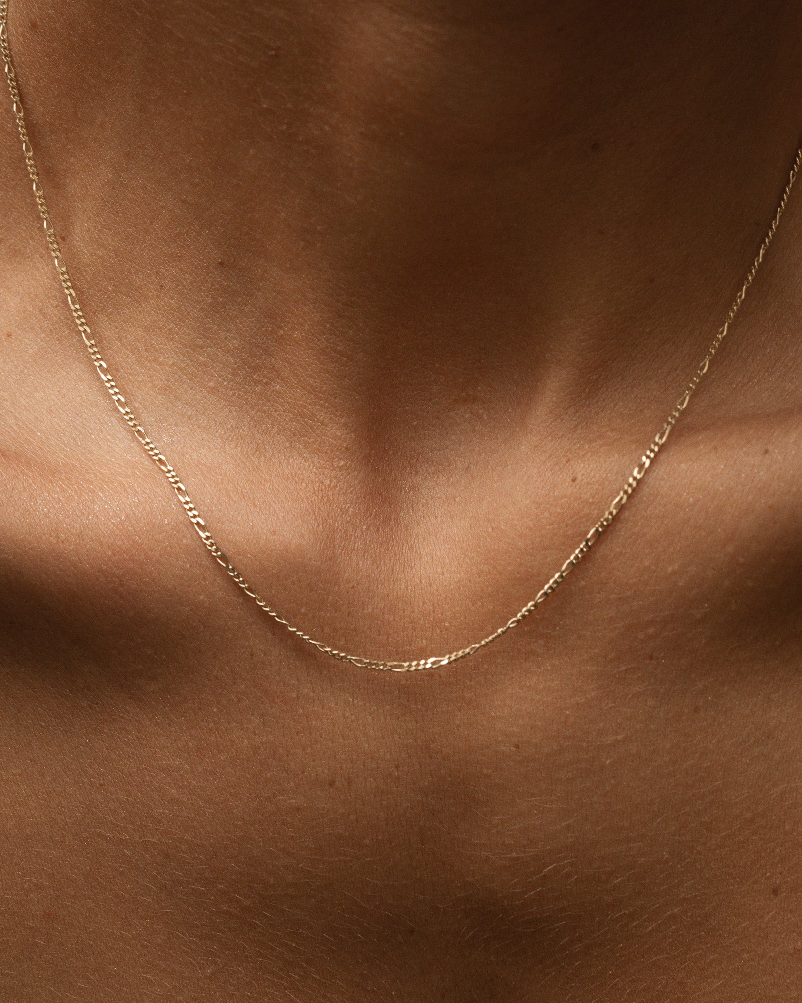 Gala Chain 1.4mm Solid Gold