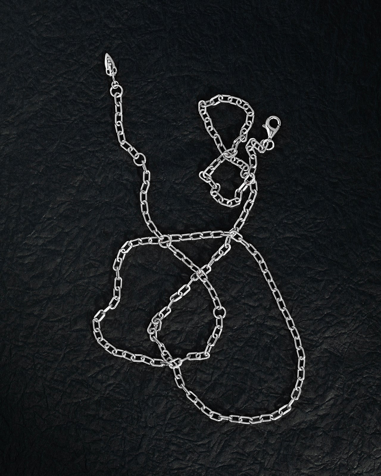 Chiron Chain Silver