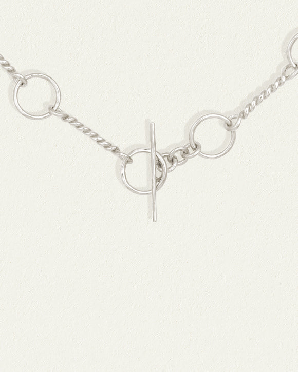 Silver Necklaces – Page 2 – Temple of the Sun US