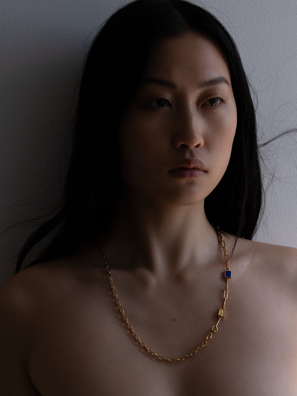 Luxor Chain Gold Vermeil