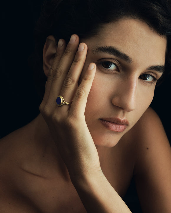Thatyana Ring