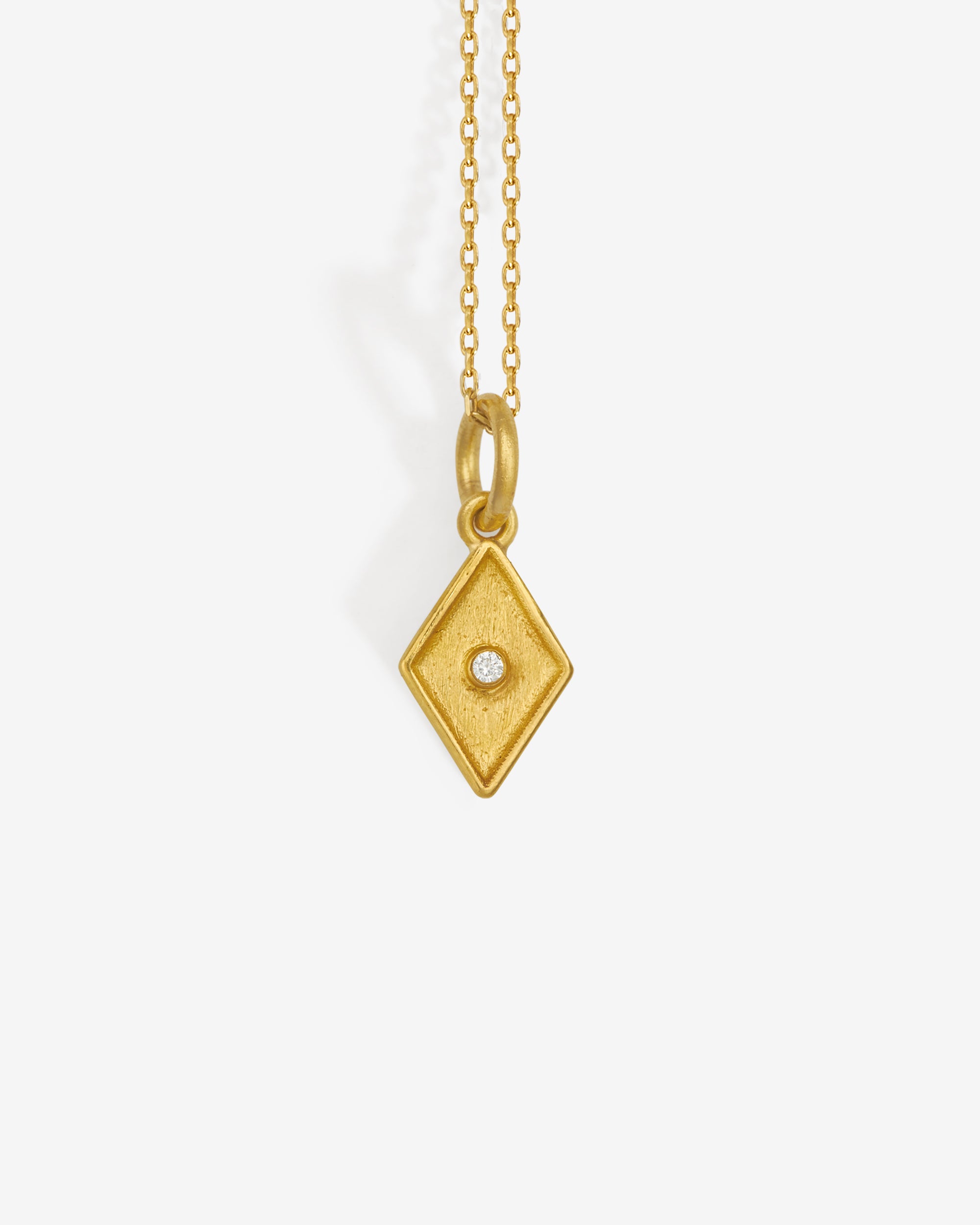Tala Necklace Kite Solid Gold