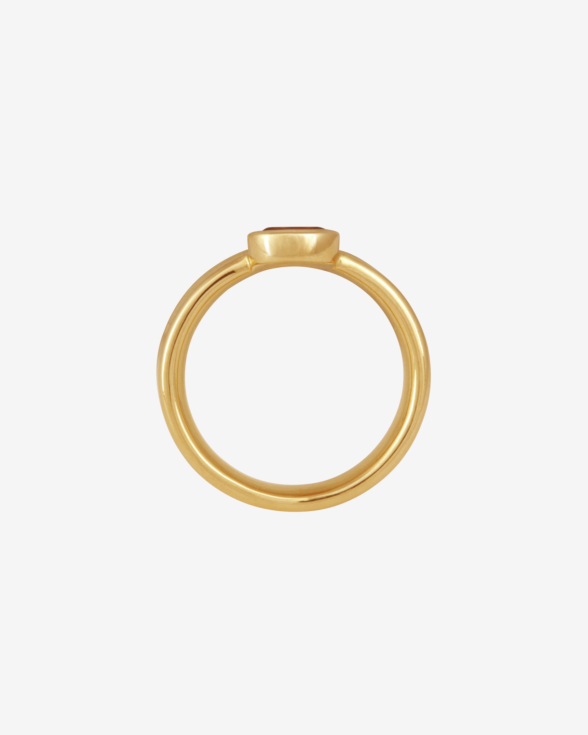 Tana Ring Gold Vermeil