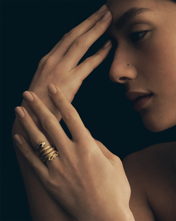 Rings – Temple of the Sun US