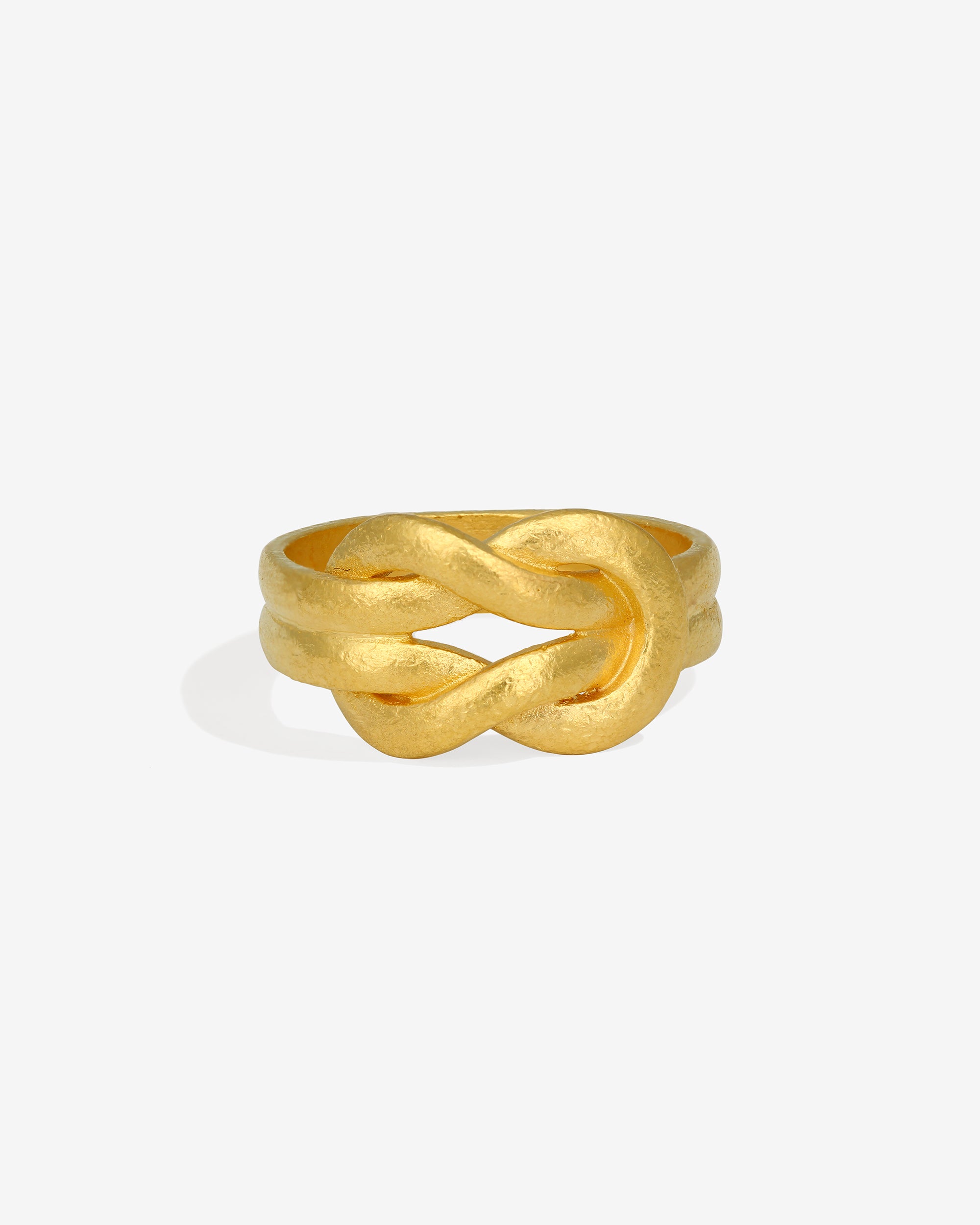 Airla Ring Solid Gold