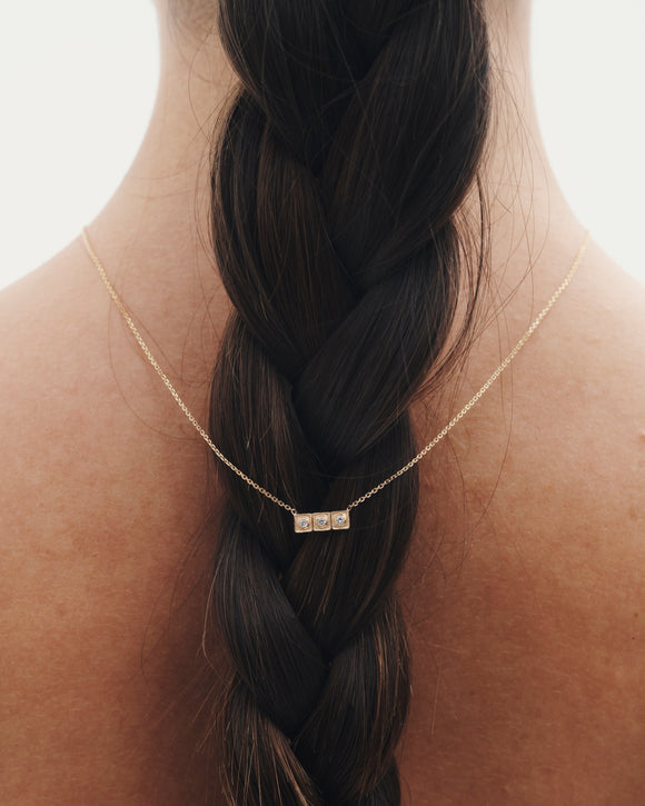 バイロン発[TEMPLE OF THE SUN]*ETTI* エッティ*ルビー/トパーズ Handcrafted Jewelry – Temple of the Sun US