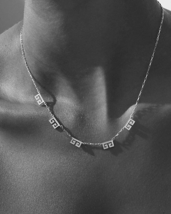 Necklaces – Temple of the Sun US