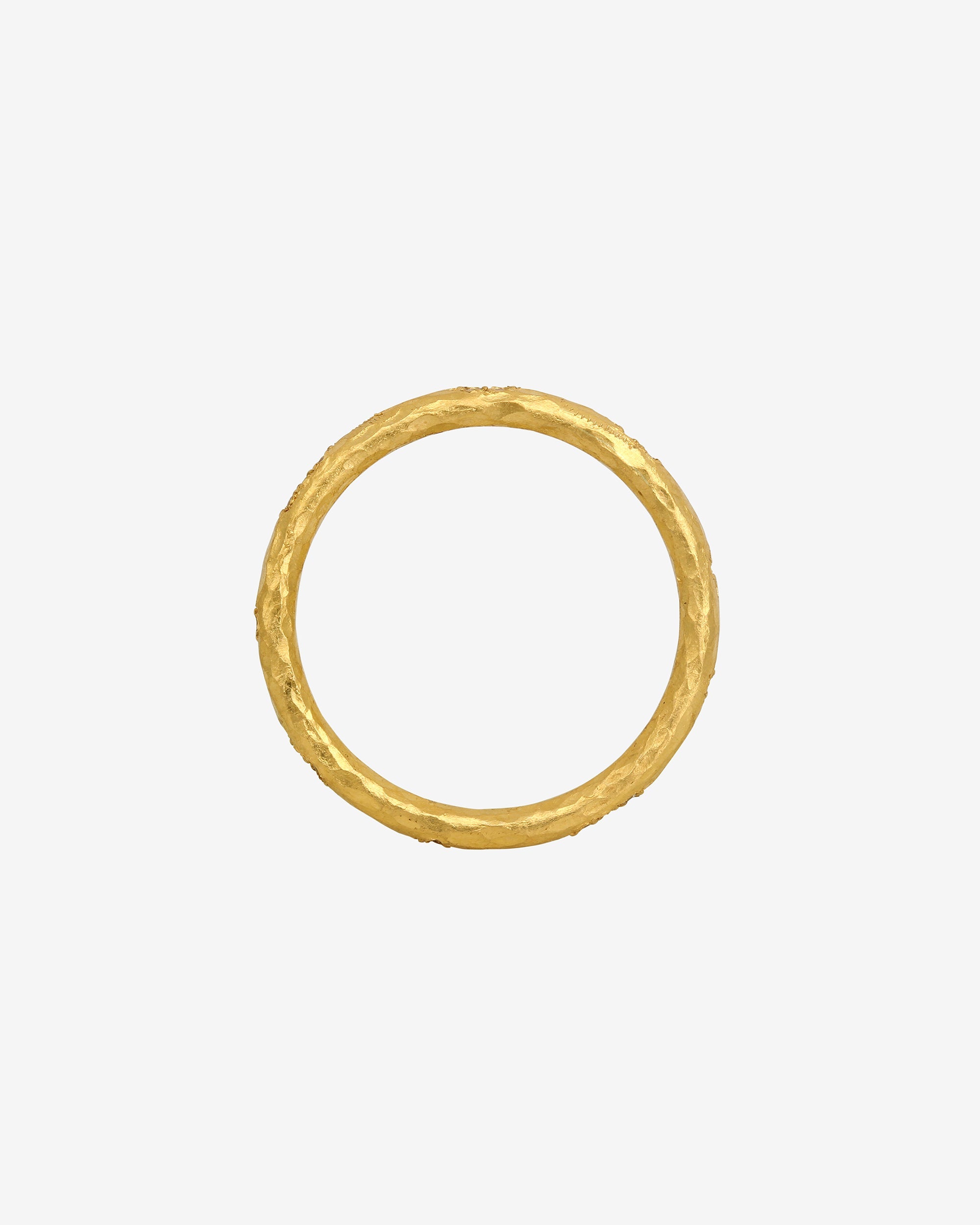 Patara Stacking Ring Diamond Solid Gold