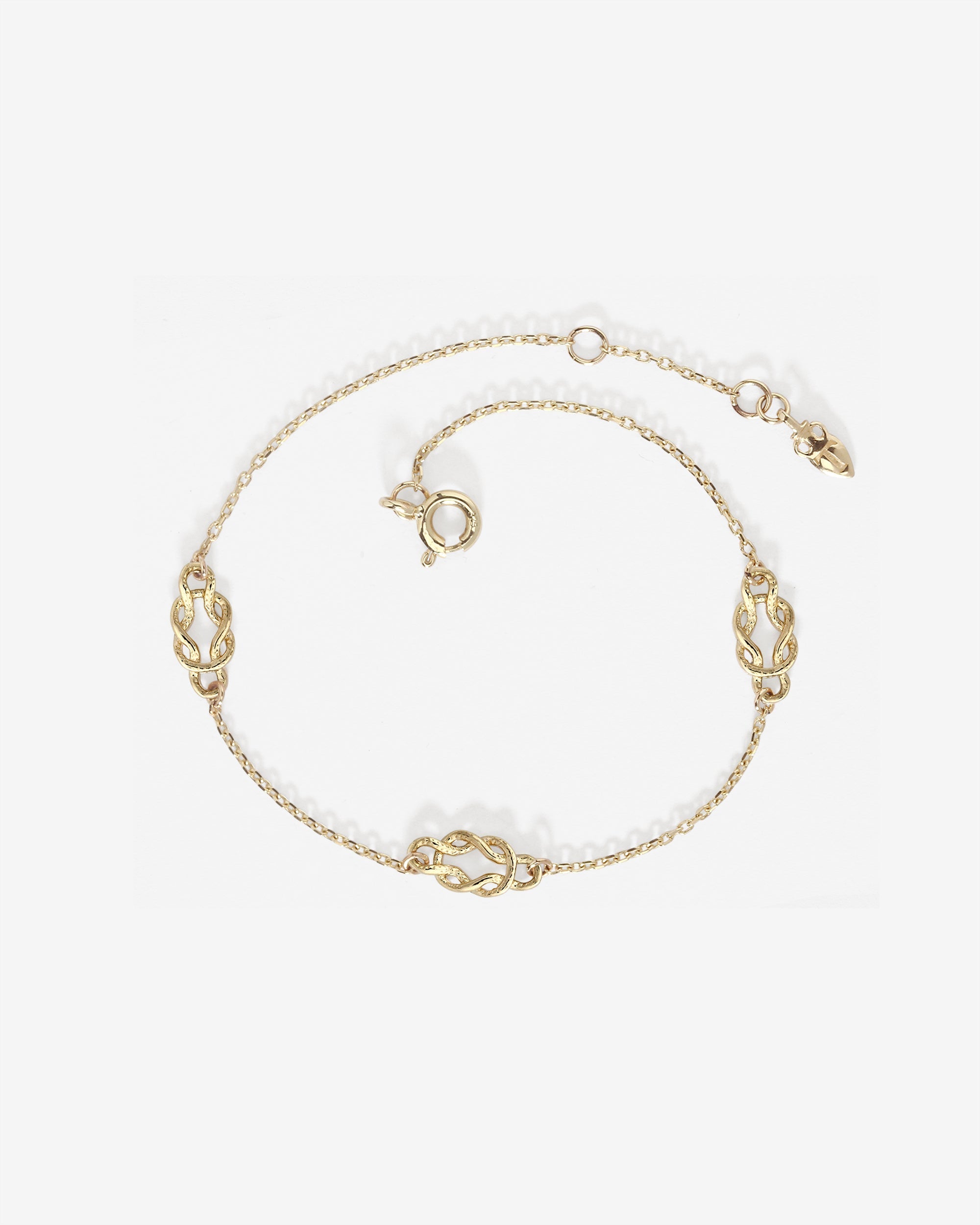 Temple of the Sun Re-Plating Service - Bracelets